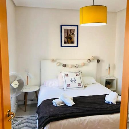 Lovely Port Apartement San Sebastian Exterior photo